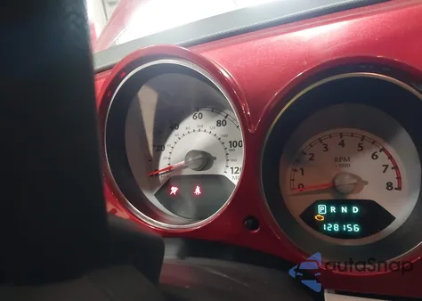 2007 Chrysler Pt Cruiser Touring z USA, uszkodzony, nr VIN 3A4FY58B37T581717